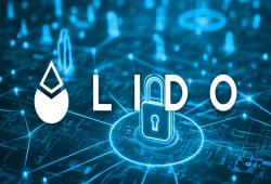 giá bitcoin: Biến động giá Ethereum nâng TVL của Lido lên 10% bất chấp việc có 26 nghìn ETH được rút ra