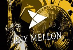 giá bitcoin: Gã khổng lồ TradFi BNY Mellon đảm bảo được quyền miễn trừ theo quy định đối với các dịch vụ lưu ký ETF tiền điện tử