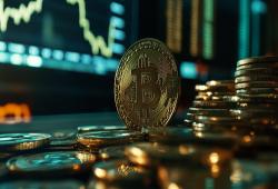 giá bitcoin: BlackRock ghi nhận dòng tiền 158 triệu đô la chảy vào các ETF Bitcoin và Ethereum