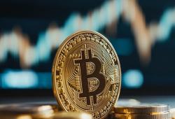 giá bitcoin: Bitcoin đóng cửa hàng ngày trên 65.000 đô la là 