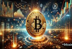 giá bitcoin: Đây là những người đã thúc đẩy giá Bitcoin phục hồi lên trên 65.000 đô la