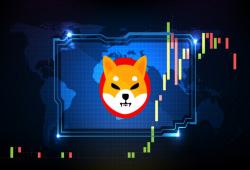 giá bitcoin: Shiba Inu đột phá hướng đến mức 0,00002631 đô la sau khi giá tăng hơn 19%