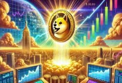 giá bitcoin: Shiba Inu đã sẵn sàng cho mức cao kỷ lục mới trên 0,00008 đô la chưa? Nhà phân tích nói là có