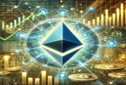 giá bitcoin: Ethereum đối mặt với sự thay đổi mạng lưới: những xu hướng chính này chỉ ra sự thay đổi của thị trường