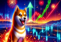 giá bitcoin: Giá Shiba Inu có thể tăng 200% lên 0,00006 đô la vào tháng 10, đây là lý do