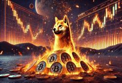 giá bitcoin: Tỷ lệ đốt Shiba Inu tăng vọt 81% chỉ trong một ngày, người mua đã quay trở lại chưa?