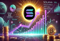 giá bitcoin: Solana (SOL) 