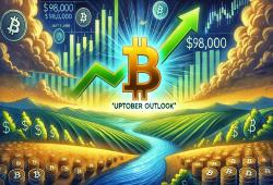 giá bitcoin: Triển vọng tháng 10: Tại sao Bitcoin có thể đạt 98.000 đô la sau tháng 9 tăng giá