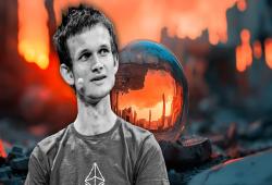 giá bitcoin: Vitalik Buterin bảo vệ Polymarket gây tranh cãi về thị trường dự đoán Hezbollah