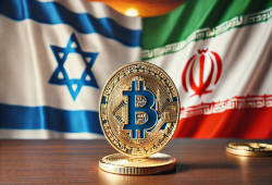 giá bitcoin: Xung đột Israel-Iran có đẩy Bitcoin xuống thấp hơn nữa không? Các nhà phân tích thảo luận