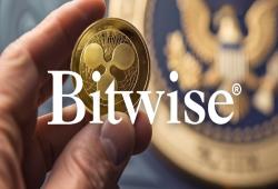 giá bitcoin: Bitwise tìm kiếm sự chấp thuận cho ETF XRP giao ngay đầu tiên bất chấp sự không chắc chắn về mặt quy định