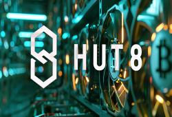 giá bitcoin: Hut 8 trả hết khoản vay Anchorage, hướng tới mục tiêu mở rộng AI hơn nữa