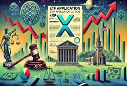 giá bitcoin: Tuyên bố đăng ký ETF XRP Spot của Bitwise được công bố, giá giảm 7%