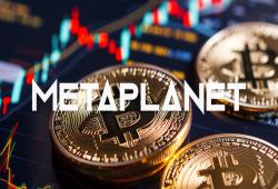 giá bitcoin: Metaplanet bán quyền chọn bán tăng lượng Bitcoin dự trữ lên gần 24 BTC