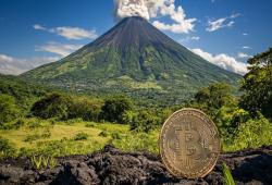 giá bitcoin: El Salvador tăng gấp đôi Bitcoin, bất chấp mối quan ngại của IMF