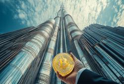 giá bitcoin: Giao dịch tiền điện tử miễn thuế sẽ đến UAE vào tháng 11 thúc đẩy tham vọng số hóa