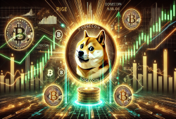 giá bitcoin: Dogecoin có thể đang chuẩn bị cho đợt tăng giá lớn tiếp theo, nhà phân tích giải thích