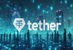 giá bitcoin: Tether tiết lộ _lộ trình_ 10 năm định giá cho sự hòa nhập tài chính và đổi mới vượt ra ngoài các đồng tiền ổn định