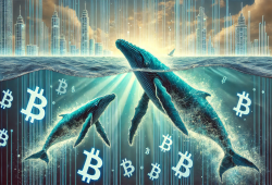 giá bitcoin: Bitcoin Whales đang trải qua một sự thay đổi 