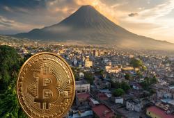 giá bitcoin: Cờ bạc Bitcoin ở El Salvador tác động đến lạm phát như thế nào