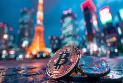 giá bitcoin: Metaplanet mua thêm 108 BTC trong nỗ lực hạ bệ Meitu trở thành công ty giữ Bitcoin hàng đầu Châu Á