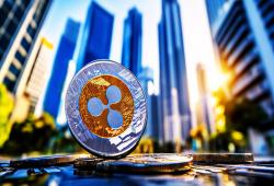 giá bitcoin: Ripple hợp tác với nền tảng giao dịch hàng đầu ra mắt đồng tiền ổn định RLUSD trên toàn cầu