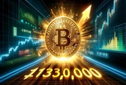 giá bitcoin: Giá Bitcoin đạt 130.000 đô la vào tháng 1, Đây là _lộ trình_