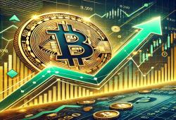 giá bitcoin: Bitcoin cuối cùng đã phá vỡ mô hình Wedge giảm dần—đây là mục tiêu tiếp theo