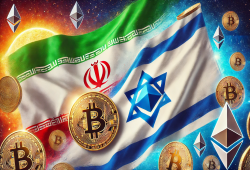 giá bitcoin: Cuộc chiến tranh Israel-Iran có thể làm rung chuyển giá tiền điện tử như thế nào: Arthur Hayes