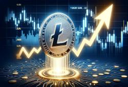 giá bitcoin: Litecoin (LTC) tăng 10%: liệu người mua có thể thúc đẩy giá tăng mạnh hơn không?