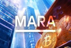 giá bitcoin: Marathon Digital khám phá tăng trưởng chiến lược với khoản vay 200 triệu đô la được thế chấp bằng Bitcoin