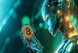 giá bitcoin: Tiền điện tử có thể giải quyết một số thách thức cấp bách nhất của AI – a16z