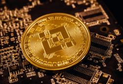 giá bitcoin: Mức kháng cự của BNB tại Mức quan trọng gợi ý về khả năng điều chỉnh giá