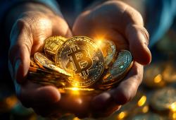 giá bitcoin: Sự tích lũy Bitcoin thúc đẩy thị trường tăng giá báo hiệu khả năng biến động giá