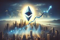 giá bitcoin: Giá Ethereum ổn định: chuẩn bị cho đợt tăng giá tiếp theo?