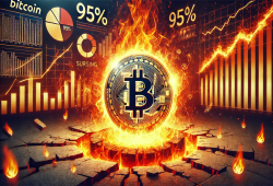 giá bitcoin: Người giữ Bitcoin trong Profit đạt 95%: BTC có đang quá nóng không?