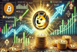 giá bitcoin: Dogecoin vượt qua mức 0,12 đô la – Đã đến lúc DOGE bắt kịp?