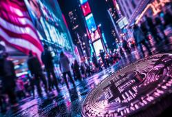 giá bitcoin: Hy vọng bầu cử Hoa Kỳ tạo ra dòng tiền đổ vào cao nhất trong ba tháng với hơn 2 tỷ đô la Mỹ vào tiền điện tử