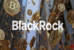 giá bitcoin: Quỹ Bitcoin BlackRock IBIT lọt top 3 ETF của Hoa Kỳ về dòng tiền chảy vào năm 2024