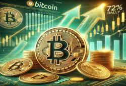 giá bitcoin: Hoạt động bán lẻ Bitcoin tăng vọt sau 4 tháng sụt giảm—liệu giá có tăng 72% không?