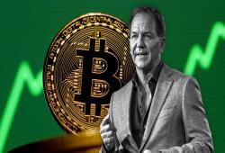 giá bitcoin: Tỷ phú Paul Tudor Jones đang 