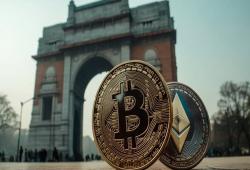 giá bitcoin: Ấn Độ ưa chuộng CBDC hơn Bitcoin, Ethereum bất chấp việc xếp hạng cao nhất về mức độ áp dụng trên toàn cầu