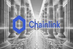 giá bitcoin: Chainlink ra mắt công nghệ bảo mật, thúc đẩy LINK tăng lên mức cao nhất trong nhiều tuần