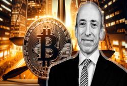 giá bitcoin: Chủ tịch SEC Gensler bảo vệ cách tiếp cận thực thi đối với tiền điện tử trong bối cảnh bị chỉ trích