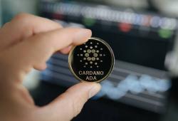 giá bitcoin: Đợt thoái lui của Cardano chỉ diễn ra trong thời gian ngắn, ADA sắp tăng giá trở lại?