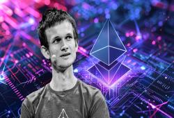 giá bitcoin: Vitalik Buterin phác thảo cách Ethereum Verge có thể đưa blockchain Nodes vào đồng hồ thông minh