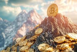 giá bitcoin: Sự thống trị của Bitcoin ở mức 57% khi thị phần Ethereum giảm xuống mức thấp nhất kể từ trước khi The Merge