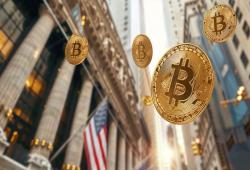 giá bitcoin: Các nhà đầu tư tổ chức hiện đang giữ 20% các ETF Bitcoin giao dịch tại Hoa Kỳ