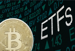 giá bitcoin: Chuỗi dòng tiền đổ vào Bitcoin ETF bị phá vỡ khi gần 80 triệu đô la bị rút ra