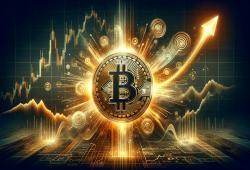 giá bitcoin: Giá Bitcoin có thể bùng nổ xu hướng tăng: liệu có sự biến động mới nào sắp xảy ra không?